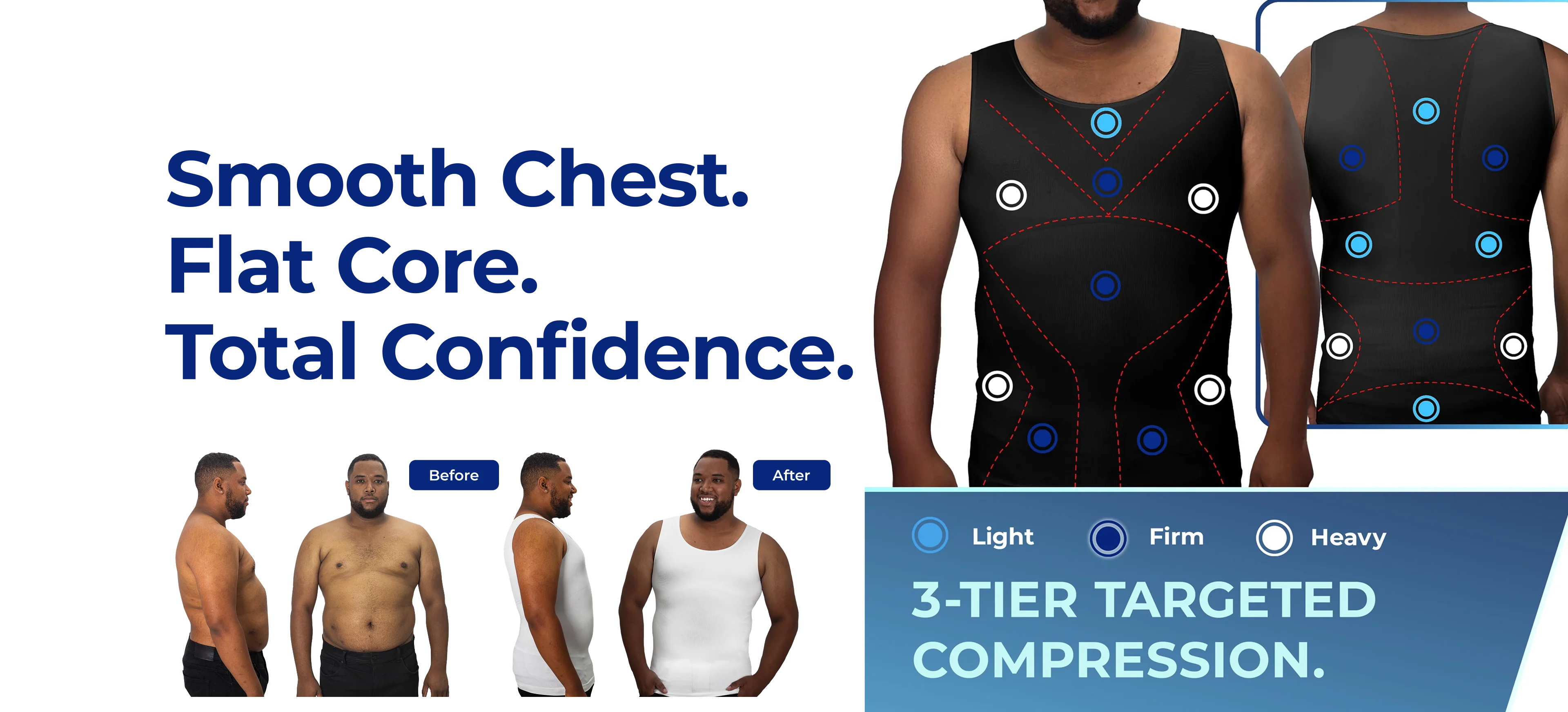 Sculpt Your Ultimate Confidence