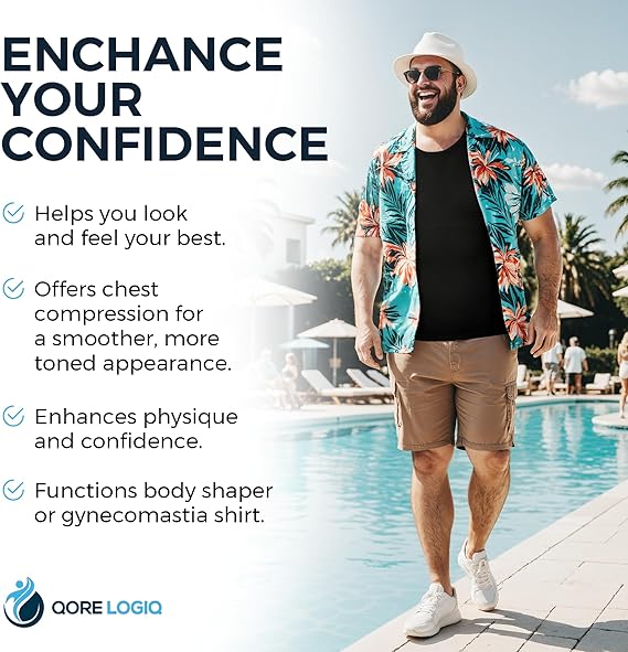 Compression Shirt Tank Top | Regular Length - Image 21