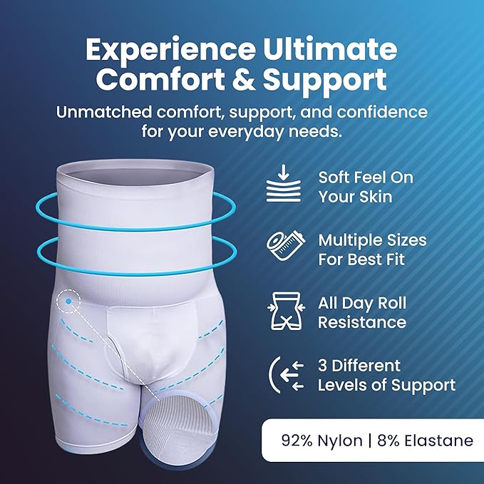 Compression Shorts - Image 10