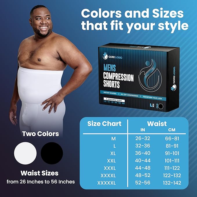 Compression Shorts - Image 11