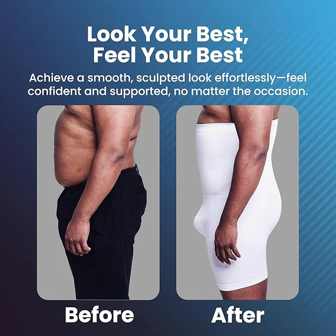 Compression Shorts - Image 9